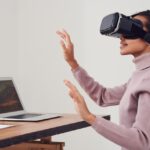 Wat is een VR (Virtual Reality) Specialist?