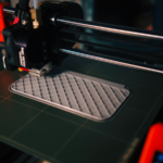 Heeft u plannen met een metaal 3d printer?