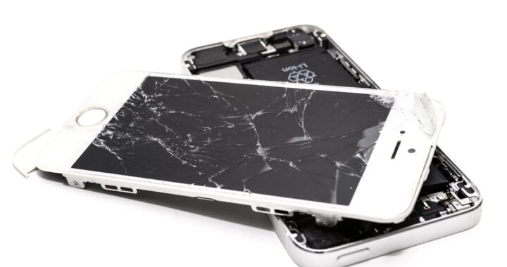 telefoon reparatie expert